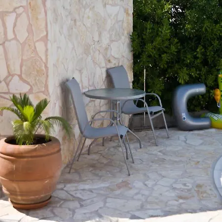 Villa Dalla With Swimming Pool Split